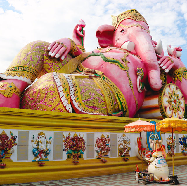 วัดสมานรัตนาราม