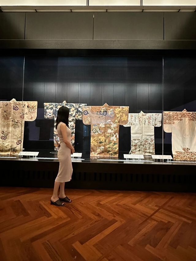 〜東京都〜和洋折衷の建築が美しい文化財博物館