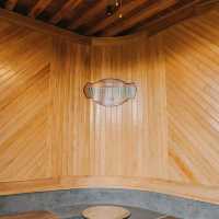 Wood.Lover Café