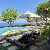  Each time in Bali for the best holiday