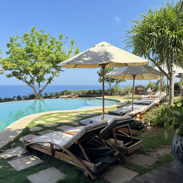  Each time in Bali for the best holiday