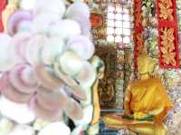 เที่ยวชมวัดล้านหอย Unseen Thailand 