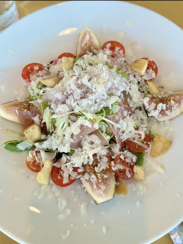 〜神奈川県〜ガラスの森美術館でイタリアン！夏限定ランチ✨