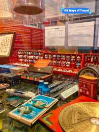 Thai-Chinese Cultural Centre Discovering Culture & History of Chinese Community in Thailand