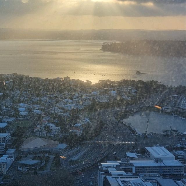 Auckland, New Zealand