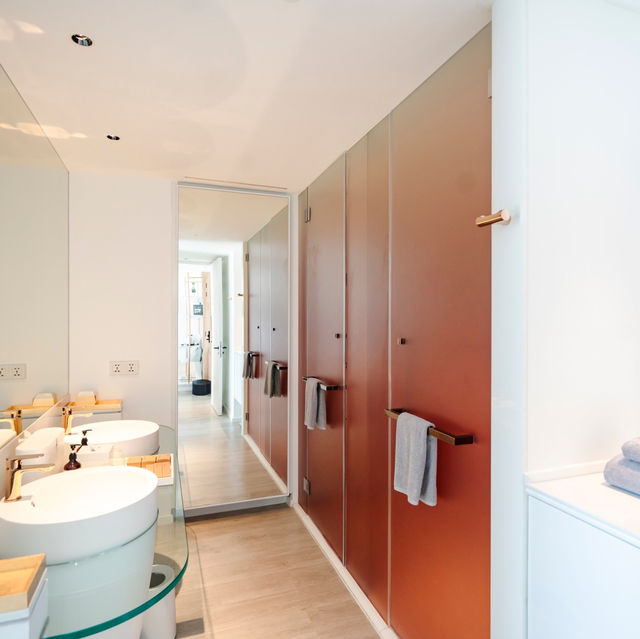 ♥️Lifestyle Hotel สุดจึ้ง! ย่านสุขุมวิท 