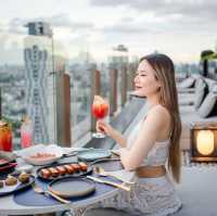 ♥️Lifestyle Hotel สุดจึ้ง! ย่านสุขุมวิท 