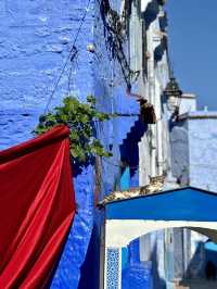 Mini guide: A day in Chefchaouen 💙