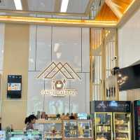 ☕ สวนขอบฟ้า คาเฟ่