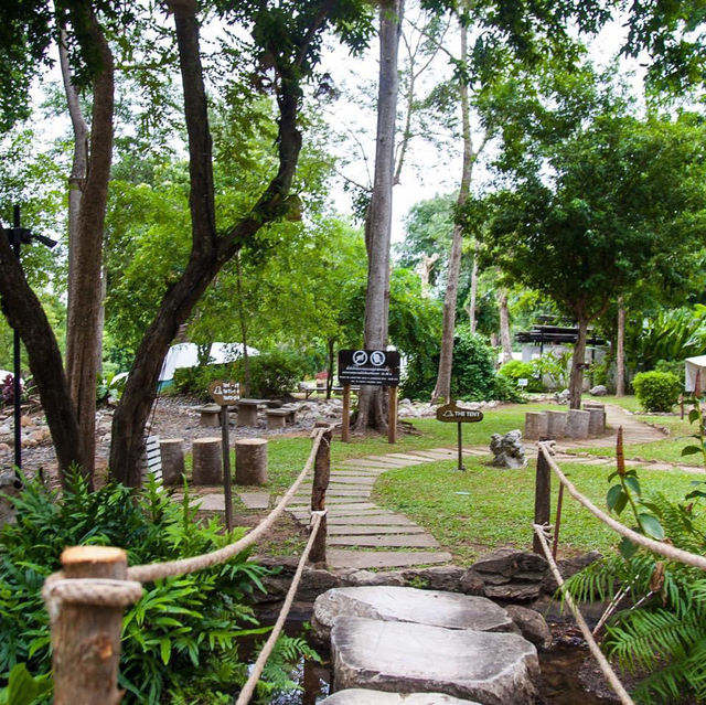 Mida Resort Kanchanaburi  
