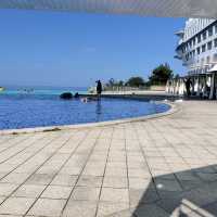 【Jeondongjin】nice hotel nearby the beach
