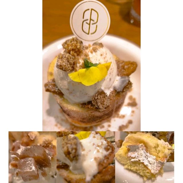 觀塘人氣打卡cafe