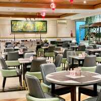 Central Comfort, Yogyakarta’s Hidden Gem