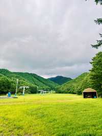 【日本東北】豬苗代本館利時達酒店：東北度假勝地，夏日森林散步、冬日賞雪