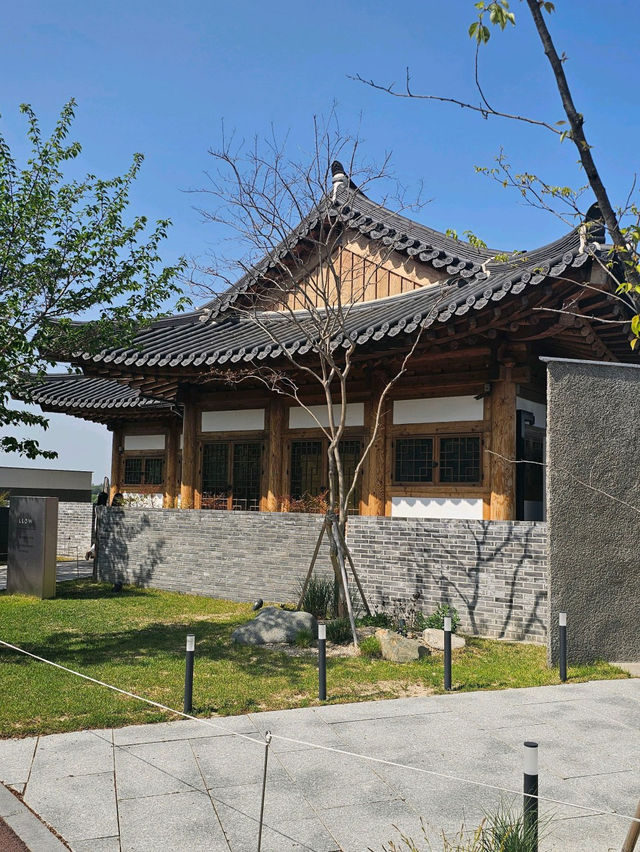 🫧ℴ🧸⋆｡엘로우 카페 경주여행 최애 뷰맛집◞ 