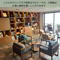 【千葉】全室オーシャンビュー貸切風呂付き旅館