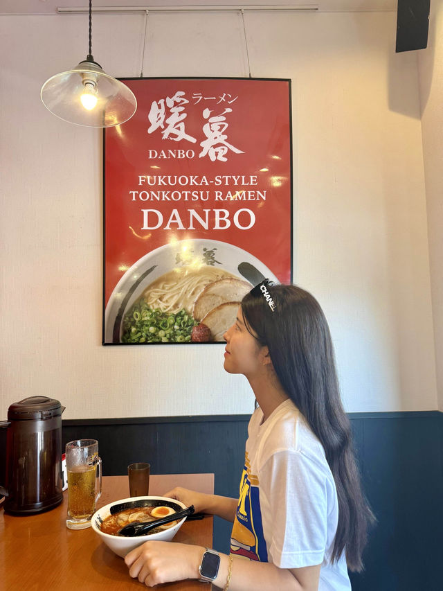 오키나와 나하 맛집 1등⭐️
