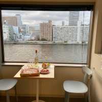 【東京•清澄白河】絶景リバービューホテル『LYURO Tokyo by THE SHARE HOTELS』