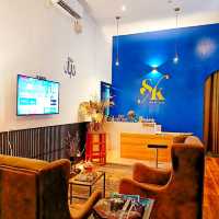 🇲🇾 Experience Luxury: Massage at SK Men Spa