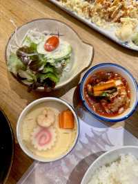 DAISEN ร้านอาหารญี่ปุ่นแสนอร่อย ฟินมาก 🇯🇵