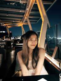 Octave Rooftop Lounge & Bar