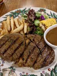 George & Dragon Cafe