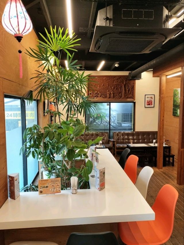 Egg Kohi in Yokohama