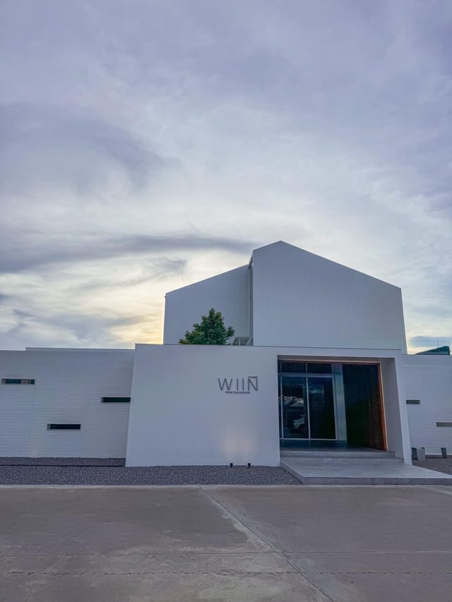 WIIN PHETCHABURI 🏘️
