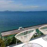 One day in Pattaya