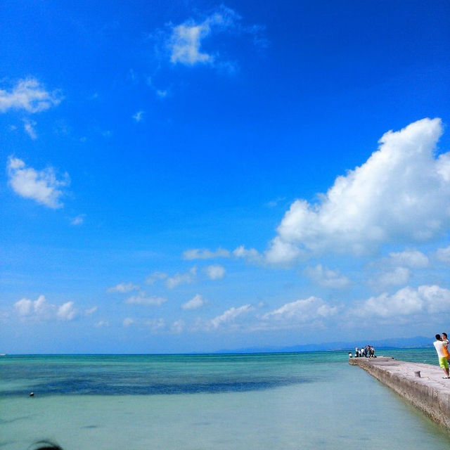 沖縄・石垣島✨