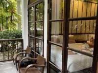🛖 : Baan Imm Sook Resort 