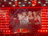「Taylor Swift的The Eras Tour巡演」：音樂天后展現音樂時代，百種旅行方式