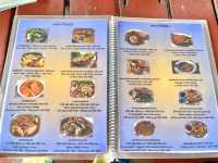 ร้านอาหารขอบฟ้า ลาตะวัน จ. สมุทรปราการ