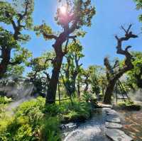 ป้าบุญ คาเฟ่ชลบุรี