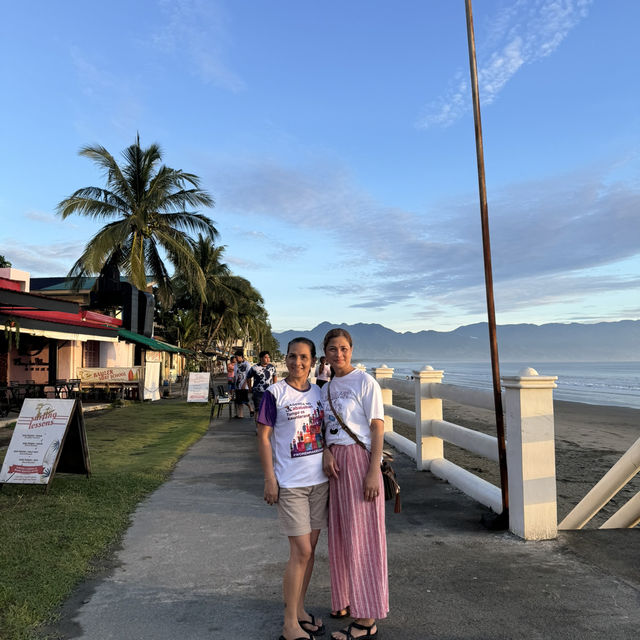 Baler Beach 