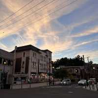 「小樽音樂盒堂本館」：日本最大音樂盒專賣店，特色走廊