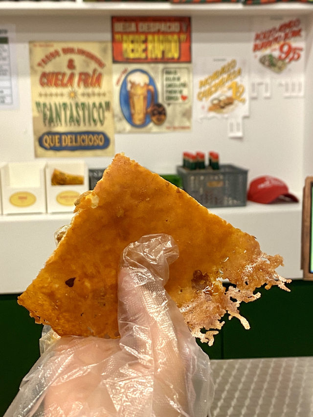 압구정로데오 골목 속 찐 타코 맛집🌮 더타코부스