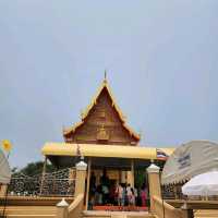 วัดเขากะโหลก ประจวบคีรีขันธ์