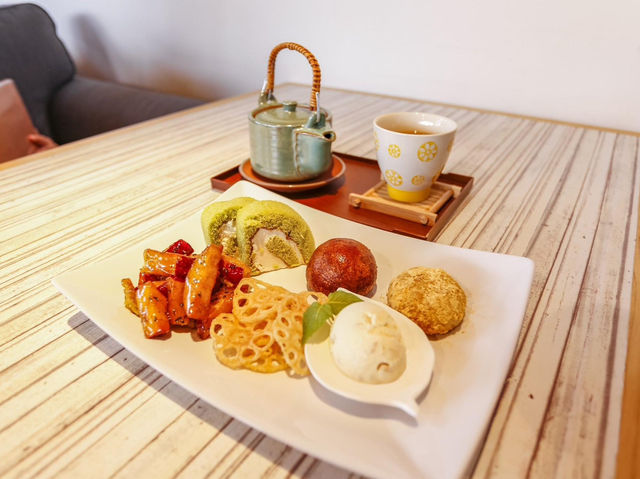 Renmaru Cafe