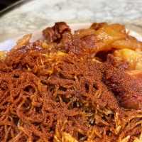 **Must-Visit Pocket List: Lau Shum Kee Noodle**