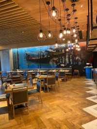รีวิว Renaissance Pattaya Resort