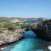 Nusa Penida Island Bali