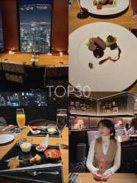 日本大阪寶藏打卡餐廳-TOP30