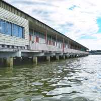 🇧🇳 Kampung Ayer: The Floating Jewel of Brunei