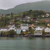 Explore the Enchanting Norwegian Fjords on a Cruise Trip