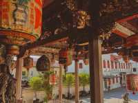 Leong San Tong Khoo Kongsi
