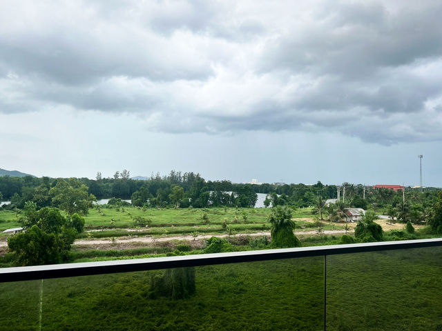 Laguna Grand Hotel & Spa Songkla