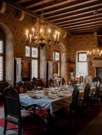 📍Reichsburg Castle