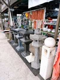 Transforming Spaces with AGRO Nursery’s Landscaping Service