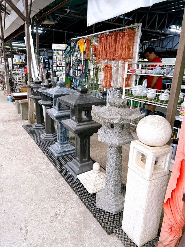 Transforming Spaces with AGRO Nursery’s Landscaping Service